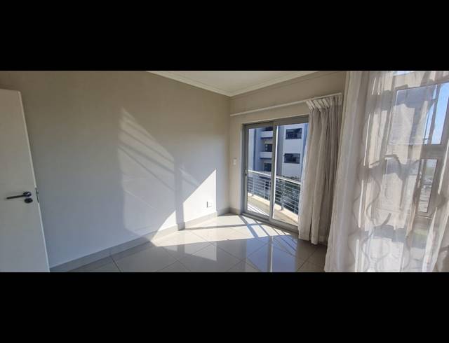 2 BEDROOM APARTMENT TO LET IN UMHLANGA RIDGE